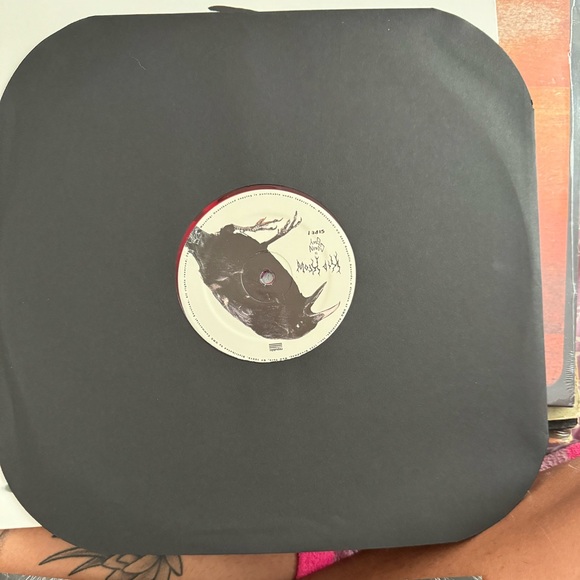 Kid Krow Conan Gray Vinyl - Picture 2 of 4